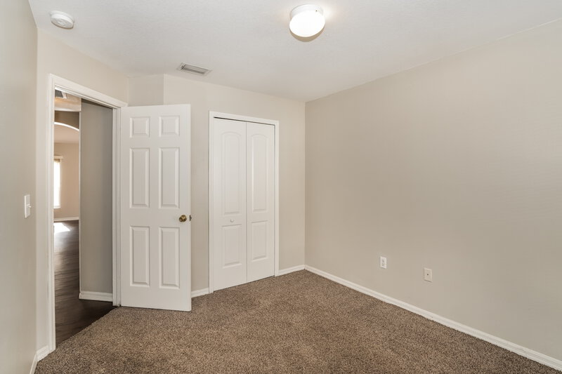 2,050/Mo, 1327 Maximilian Dr Wesley Chapel, FL 33543 Bedroom View