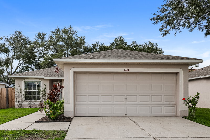 2,025/Mo, 1444 Birchstone Ave Brandon, FL 33511 External View