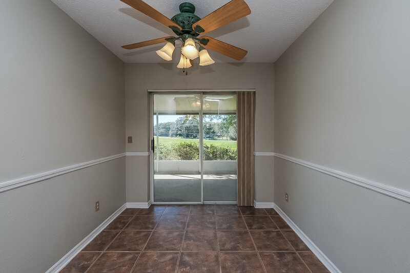 2,040/Mo, 614 Cape Cod Cir Valrico, FL 33594 Dining Room View