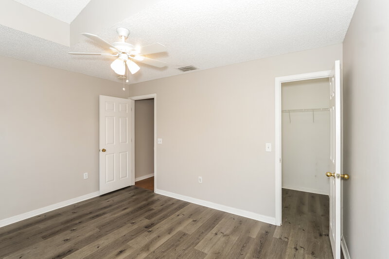 2,080/Mo, 5418 Treig Ln Wesley Chapel, FL 33545 Bedroom View 2