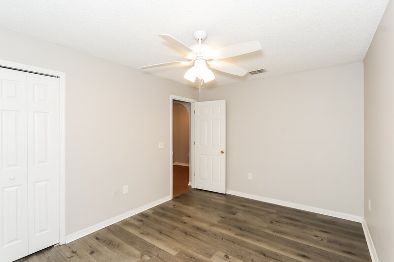 2,080/Mo, 5418 Treig Ln Wesley Chapel, FL 33545 Bedroom View 3