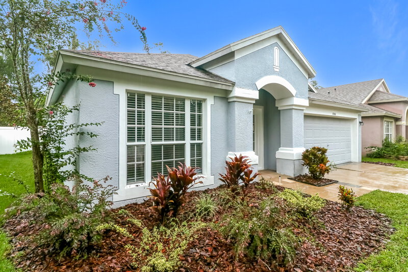 2,330/Mo, 5900 War Admiral Dr Wesley Chapel, FL 33544 Front View