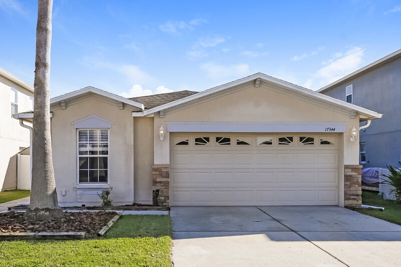 2,140/Mo, 17344 Mint Leaf Ln Land O' Lakes, FL 34638 External View