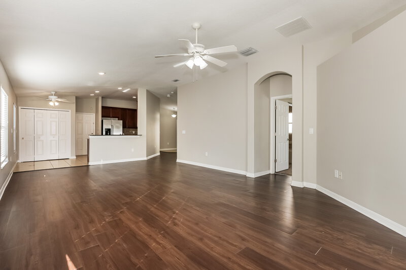 2,140/Mo, 17344 Mint Leaf Ln Land O' Lakes, FL 34638 Living Room View