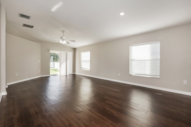 2,140/Mo, 17344 Mint Leaf Ln Land O' Lakes, FL 34638 Dining Room View