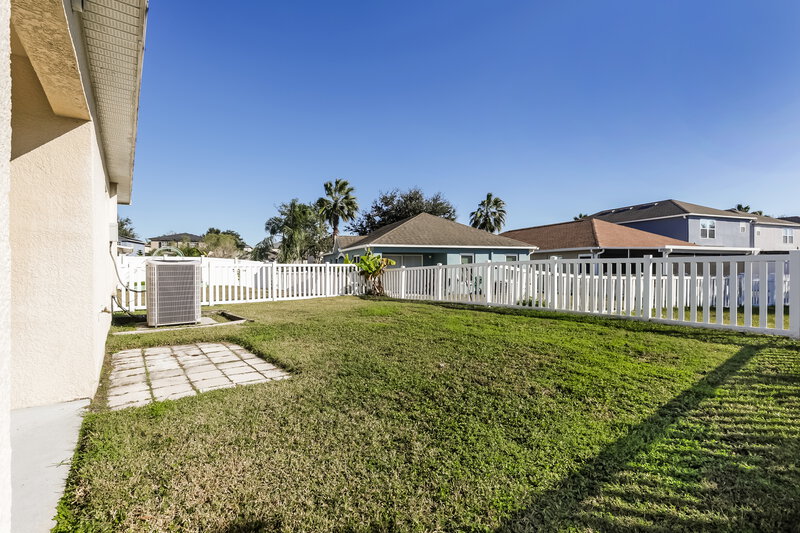 2,140/Mo, 17344 Mint Leaf Ln Land O' Lakes, FL 34638 Exterior View