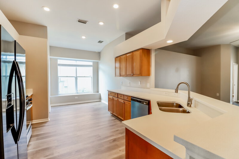 2,625/Mo, 4525 Roundview Ct Land O' Lakes, FL 34639 Breakfast Nook View