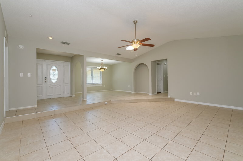 2,030/Mo, 12223 Shadow Ridge Blvd Hudson, FL 34669 Living Room View