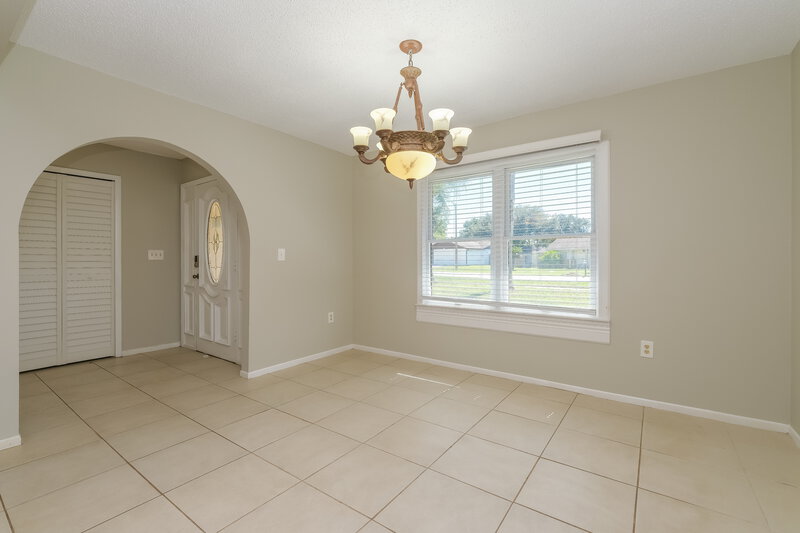 2,030/Mo, 12223 Shadow Ridge Blvd Hudson, FL 34669 Breakfast Nook View