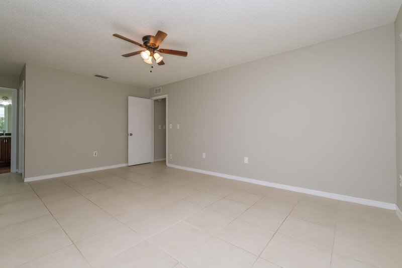 2,030/Mo, 12223 Shadow Ridge Blvd Hudson, FL 34669 Main Bedroom View 2
