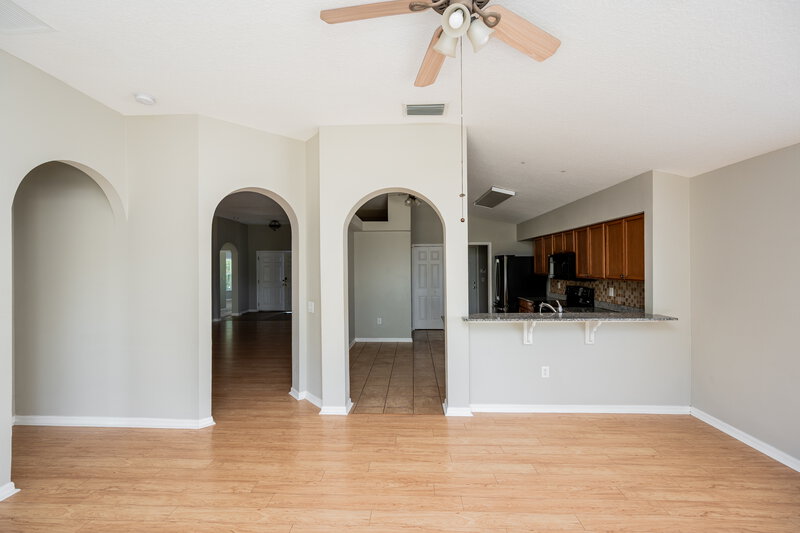 2,310/Mo, 12019 Butler Woods Cir Riverview, FL 33579 Living Room View 3