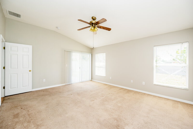 2,310/Mo, 12019 Butler Woods Cir Riverview, FL 33579 Main Bedroom View