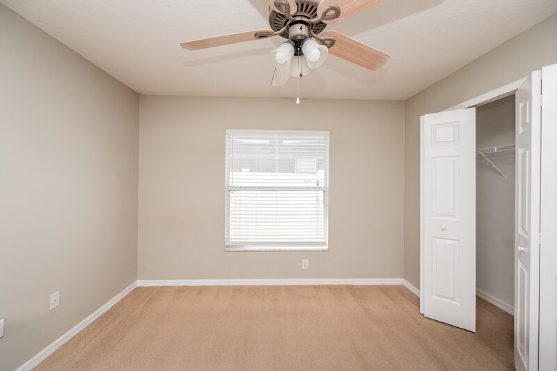 2,310/Mo, 12019 Butler Woods Cir Riverview, FL 33579 Bedroom View