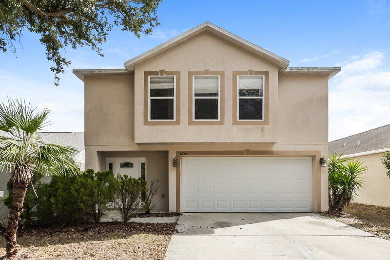 2,255/Mo, 6216 Cannoli Pl Riverview, FL 33578 External View