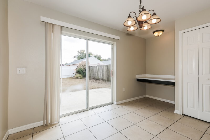 2,255/Mo, 6216 Cannoli Pl Riverview, FL 33578 Dining Room View