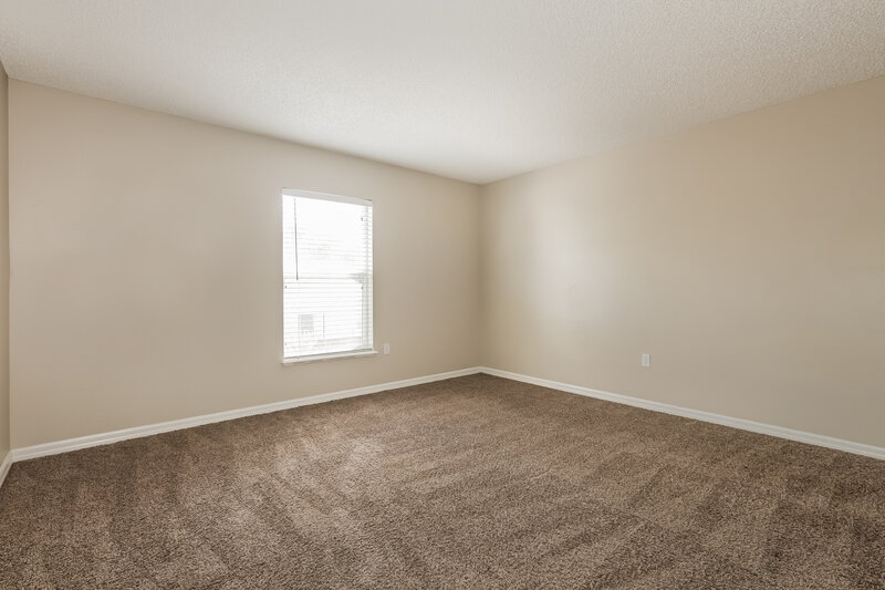 2,255/Mo, 6216 Cannoli Pl Riverview, FL 33578 Bedroom View