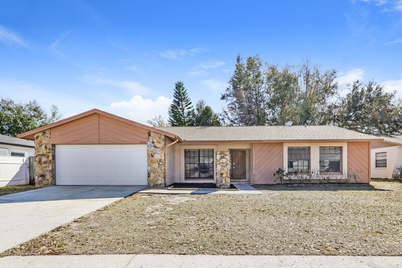 2,460/Mo, 16536 Forest Lake Dr Tampa, FL 33624 External View
