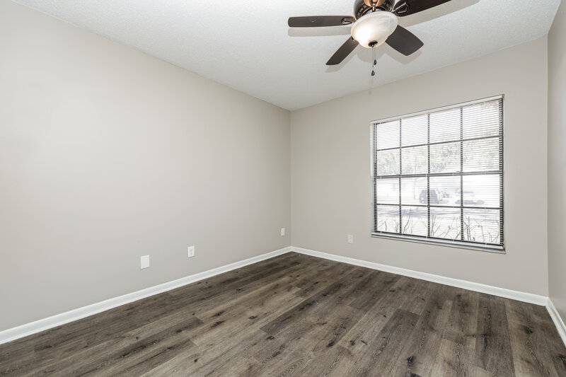 2,460/Mo, 16536 Forest Lake Dr Tampa, FL 33624 Bedroom View 2