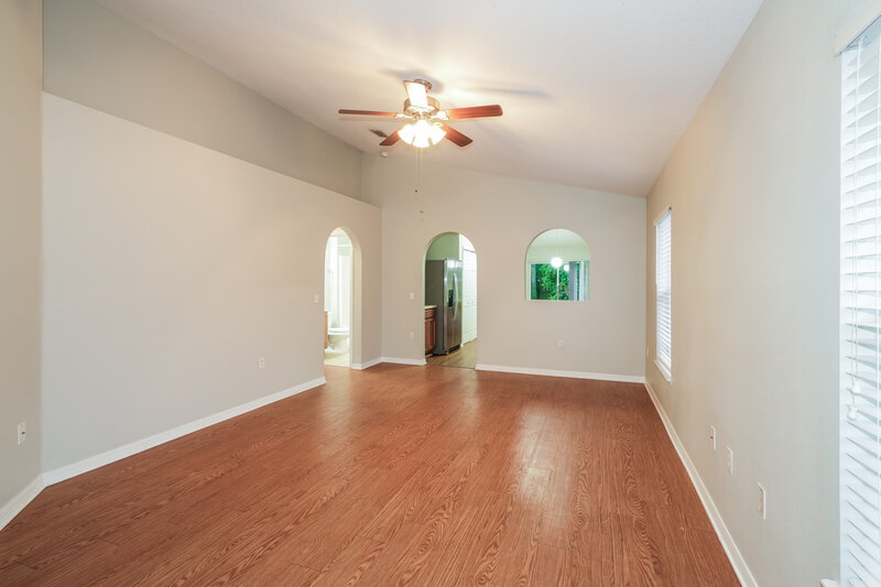 2,120/Mo, 17036 Lixberry Way Land O Lakes, FL 34638 Living Room View