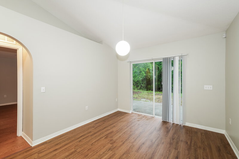 2,120/Mo, 17036 Lixberry Way Land O Lakes, FL 34638 Dining Room View