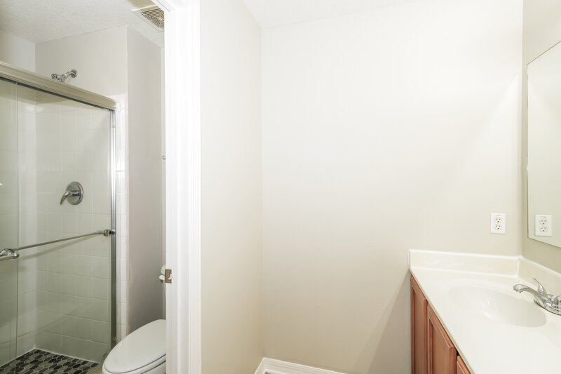 2,120/Mo, 17036 Lixberry Way Land O Lakes, FL 34638 Bathroom View