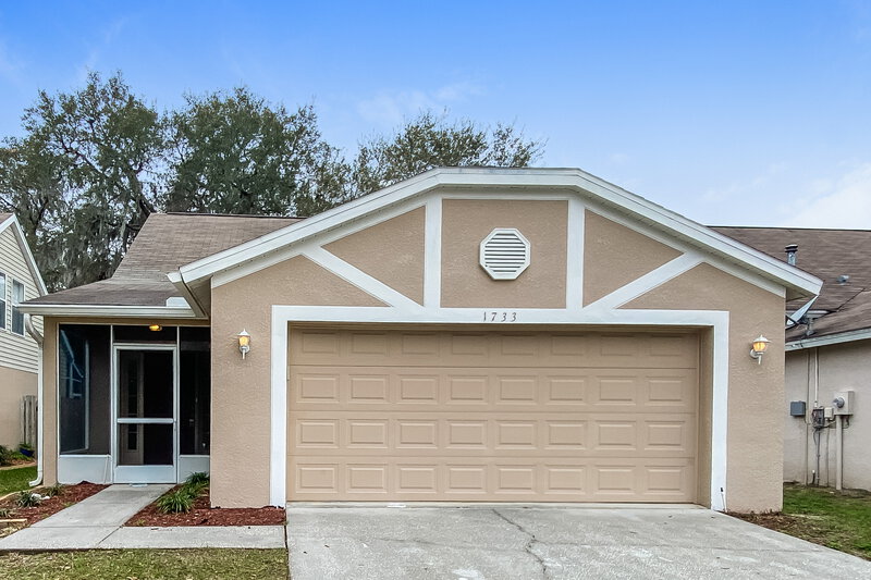 3,650/Mo, 1733 Horsechestnut Ct Trinity, FL 34655 External View