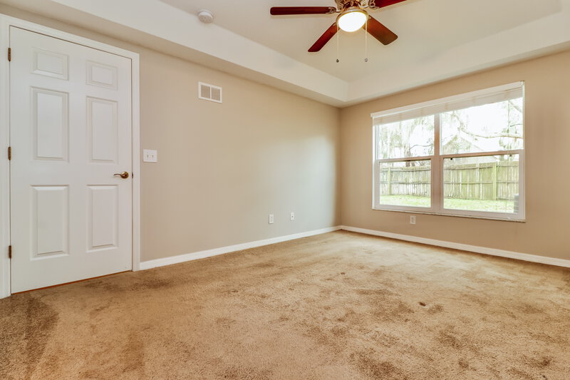 3,650/Mo, 1733 Horsechestnut Ct Trinity, FL 34655 Main Bedroom View 2