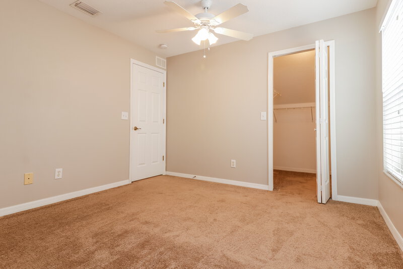 3,650/Mo, 1733 Horsechestnut Ct Trinity, FL 34655 Bedroom View