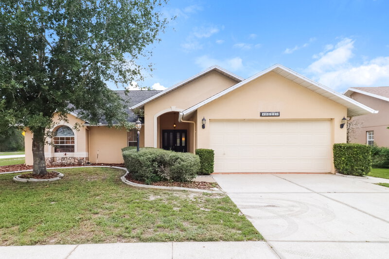 2,295/Mo, 4654 Murcross Ln New Port Richey, FL 34653 External View