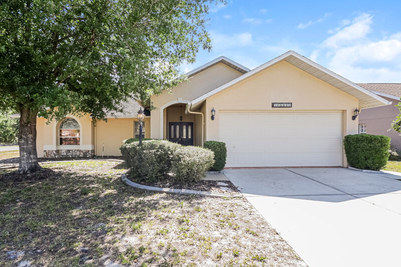 2,285/Mo, 4654 Murcross Ln New Port Richey, FL 34653 External View