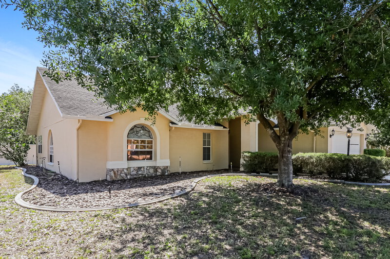 2,285/Mo, 4654 Murcross Ln New Port Richey, FL 34653 Front View