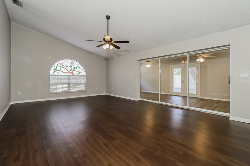 2,285/Mo, 4654 Murcross Ln New Port Richey, FL 34653 Living Room View