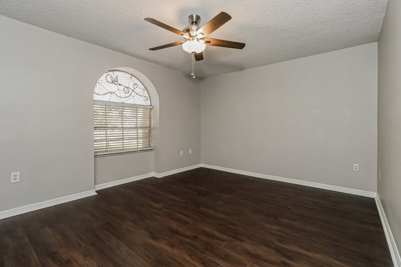 2,285/Mo, 4654 Murcross Ln New Port Richey, FL 34653 Main Bedroom View