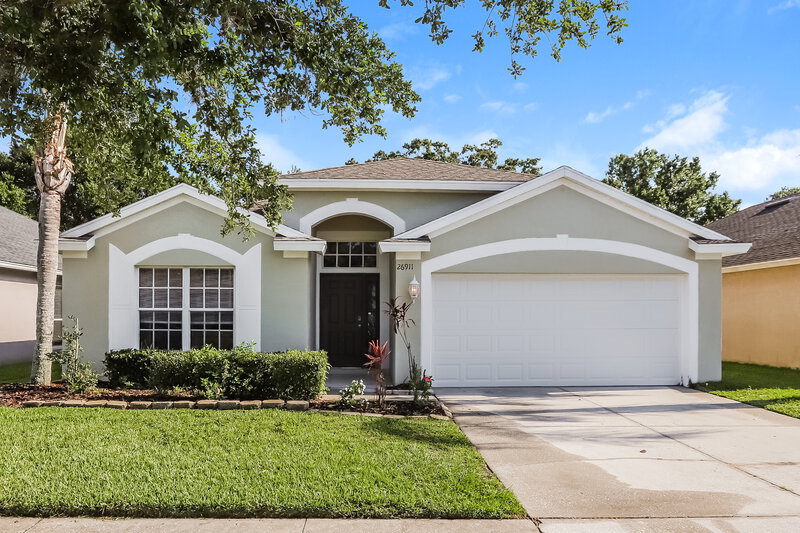 2,180/Mo, 26911 Affirmed Dr Wesley Chapel, FL 33544 External View