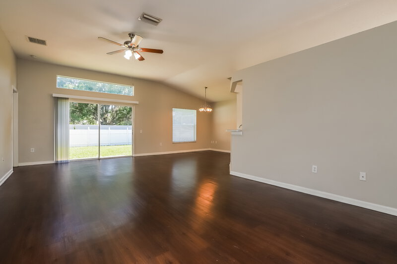 2,180/Mo, 26911 Affirmed Dr Wesley Chapel, FL 33544 Living Room View