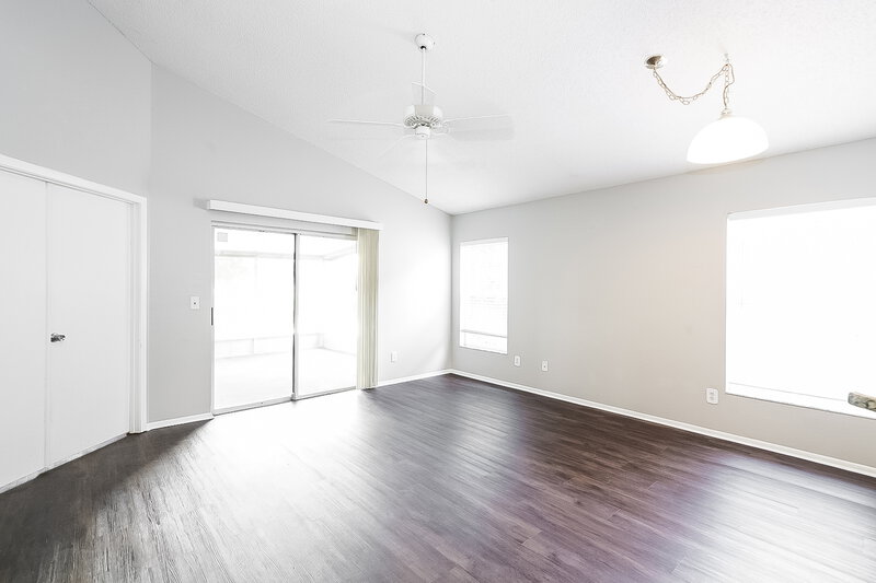 1,770/Mo, 1814 Coyote Pl Brandon, FL 33511 Living Room View