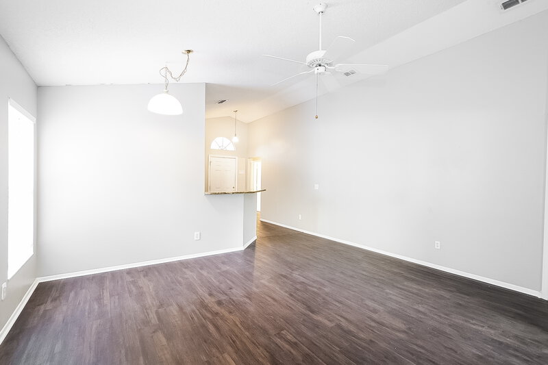 1,770/Mo, 1814 Coyote Pl Brandon, FL 33511 Dining Room View