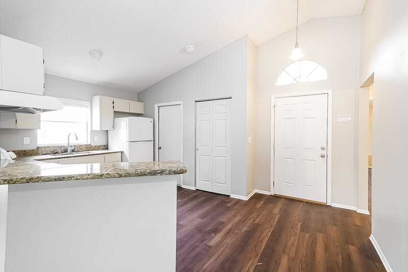 1,770/Mo, 1814 Coyote Pl Brandon, FL 33511 Dining Room View 2