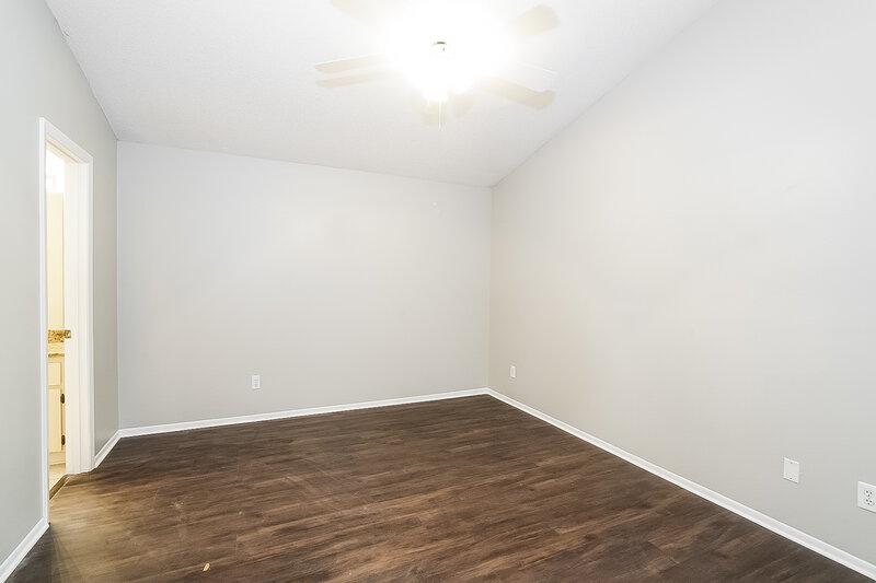 1,770/Mo, 1814 Coyote Pl Brandon, FL 33511 Main Bedroom View