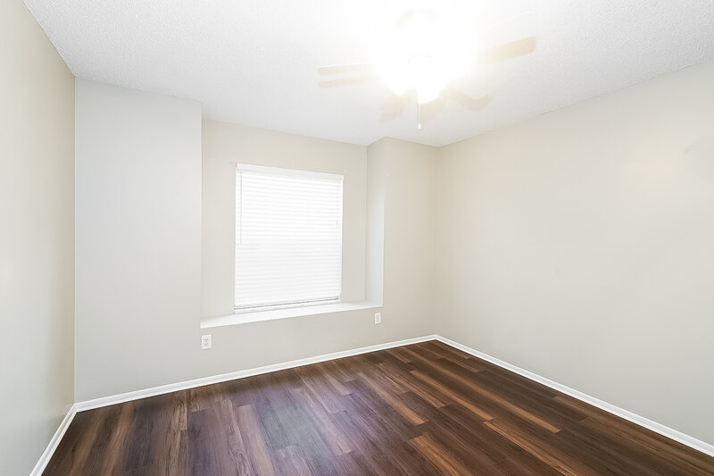 1,770/Mo, 1814 Coyote Pl Brandon, FL 33511 Bedroom View 2