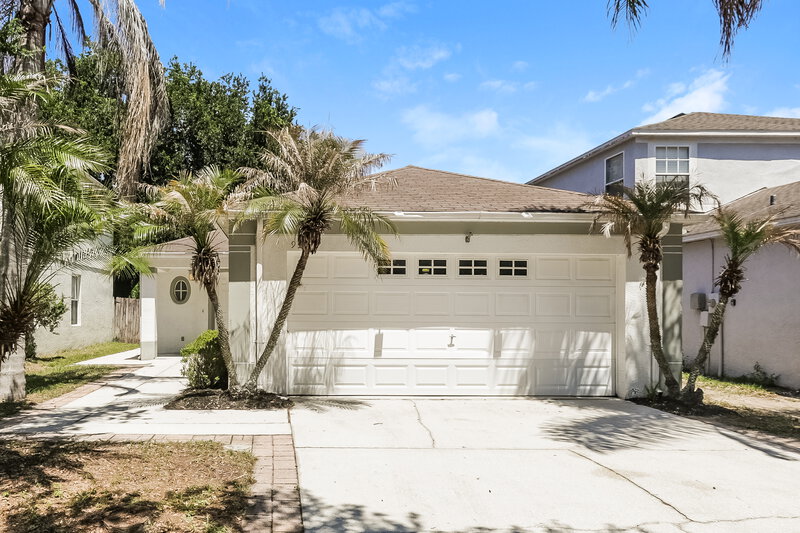 2,205/Mo, 926 Lake Shore Ranch Dr Seffner, FL 33584 External View