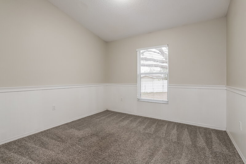 2,100/Mo, 320 Carriage Crossing Cir Brandon, FL 33510 Bedroom View