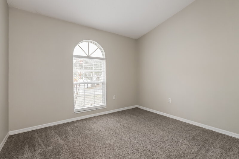 2,100/Mo, 320 Carriage Crossing Cir Brandon, FL 33510 Bedroom View 2