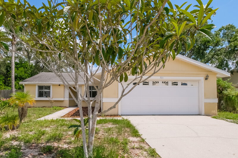 1,775/Mo, 7511 Breezewood Ct Port Richey, FL 34668 External View