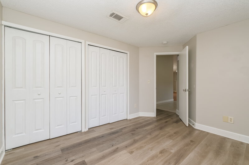 1,775/Mo, 7511 Breezewood Ct Port Richey, FL 34668 Bedroom View 2