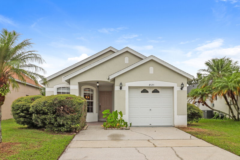 2,065/Mo, 8525 Hawbuck St Trinity, FL 34655 External View