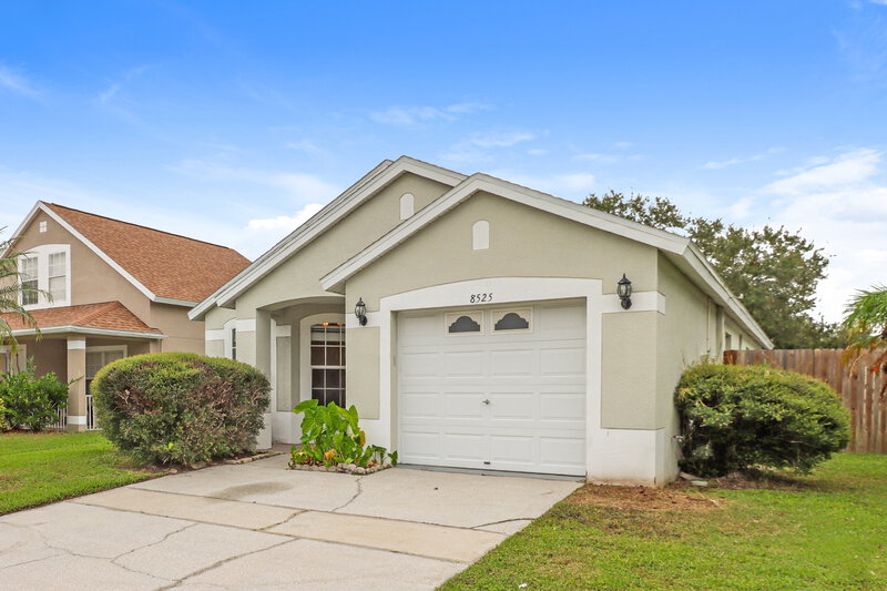 2,065/Mo, 8525 Hawbuck St Trinity, FL 34655 Front View