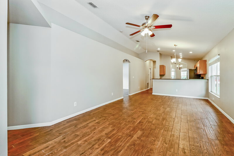 2,065/Mo, 8525 Hawbuck St Trinity, FL 34655 Living Room View