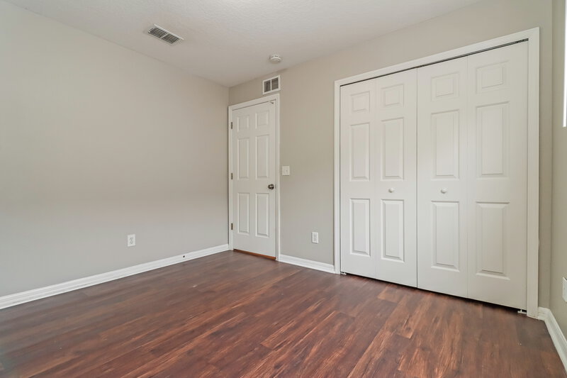 2,065/Mo, 8525 Hawbuck St Trinity, FL 34655 Bedroom View