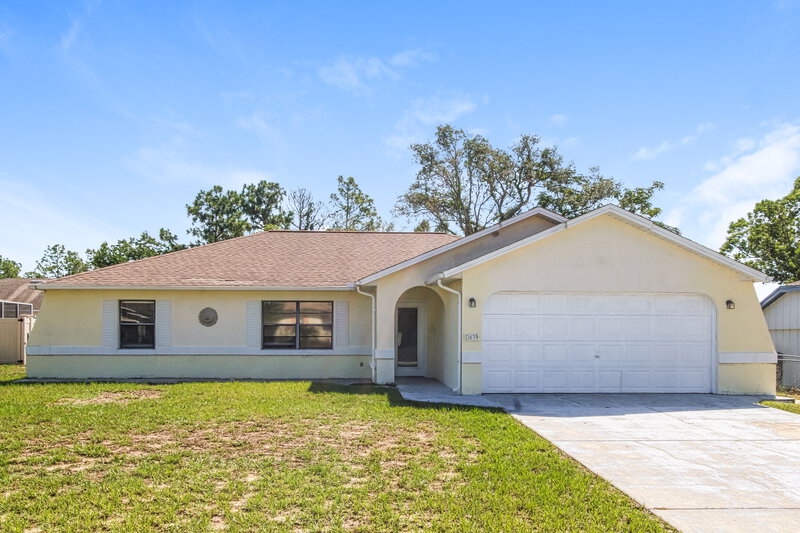1,700/Mo, 11479 Cavern Rd Spring Hill, FL 34609 External View